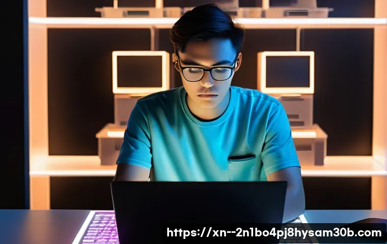 묵정동 SESSION_HAS_NO_PAGEFILE 모르면 손해! PC 최적화 꿀팁 대방출 12