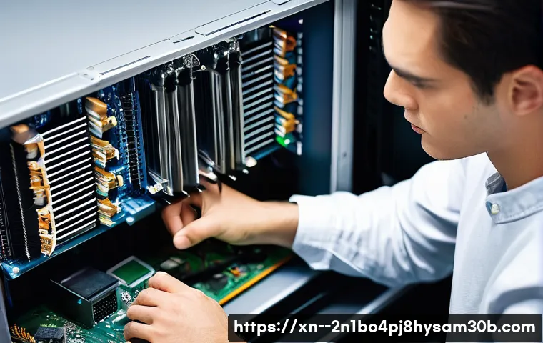 용산동 NMI_HARDWARE_FAILURE 관련 이미지 1