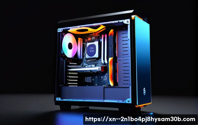 용산동 NMI_HARDWARE_FAILURE 관련 이미지 2