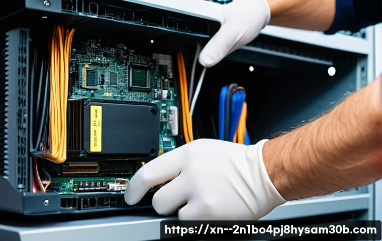 삼성동 컴퓨터 파워 고장, 절대 당황하지 마세요! 이것만 알면 수리비 절반으로 줄이는 비결 29