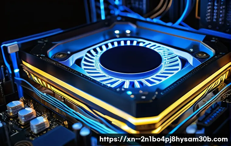 삼성동 컴퓨터 파워 고장, 절대 당황하지 마세요! 이것만 알면 수리비 절반으로 줄이는 비결 3 삼성동 파워조립 및 교체수리 관련 이미지 1