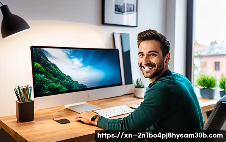 삼성동 컴퓨터 파워 고장, 절대 당황하지 마세요! 이것만 알면 수리비 절반으로 줄이는 비결 4 삼성동 파워조립 및 교체수리 관련 이미지 2