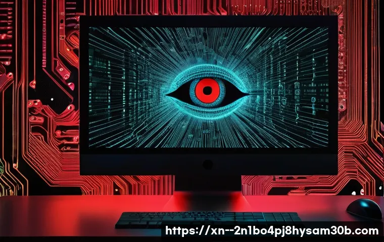 개봉동 컴퓨터 악성코드 바이러스, 개인정보 유출 막는 놀라운 방법 3 개봉동 악성코드 바이러스 관련 이미지 1