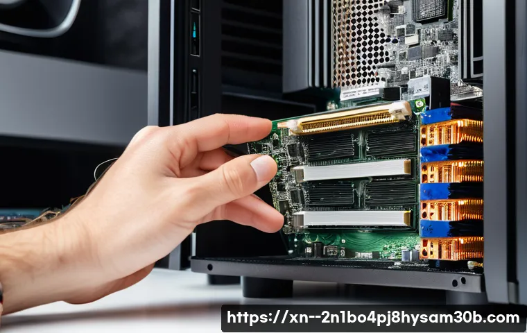 대자동 VGA 조립 교체 수리, 아는 사람만 누리는 놀라운 비용 절약 비법 9