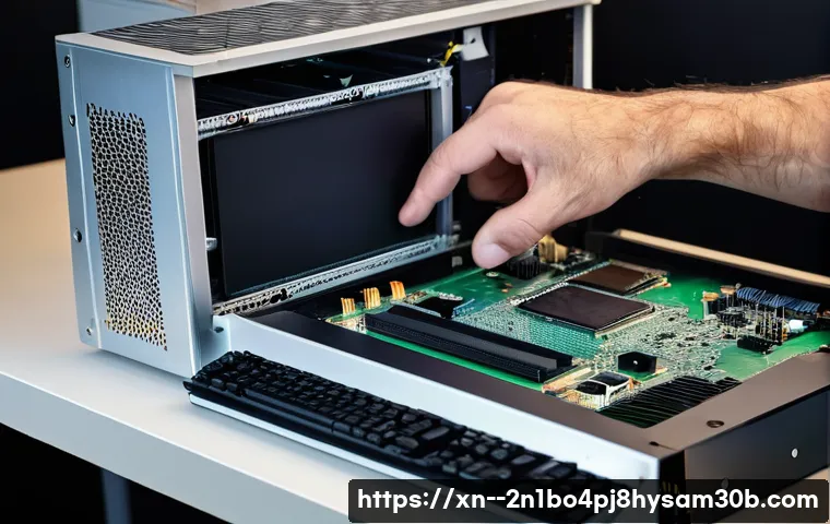 대자동 VGA 조립 교체 수리, 아는 사람만 누리는 놀라운 비용 절약 비법 3 대자동 VGA조립 및 교체수리 관련 이미지 1