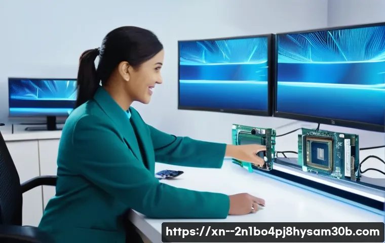 대자동 VGA 조립 교체 수리, 아는 사람만 누리는 놀라운 비용 절약 비법 4 대자동 VGA조립 및 교체수리 관련 이미지 2