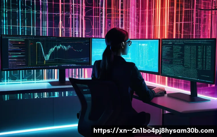 주암동에서 마주한 STATUS_FLOAT_INVALID_OPERATION, 당신만 몰랐던 해결 꿀팁 5