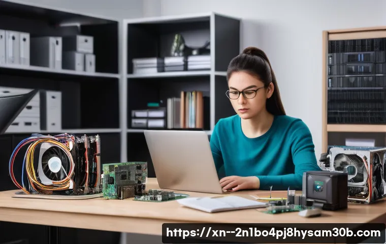 종암동 조립PC, 방문 없이 완벽 세팅하는 놀라운 비법 1