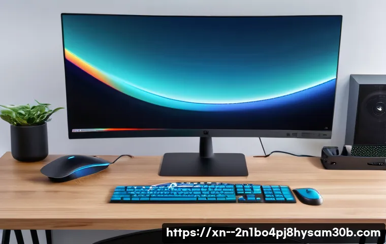 종암동 조립PC, 방문 없이 완벽 세팅하는 놀라운 비법 4 종암동 조립컴퓨터 pc 출장판매설치 관련 이미지 2