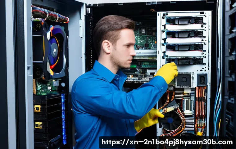 행촌동 파워조립 및 교체수리 관련 이미지 1