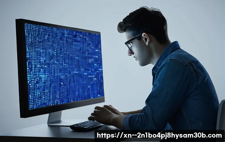 소공동 STATUS_KERNEL_MEMORY_LEAK, 당신의 PC를 살리는 비법 대공개 13