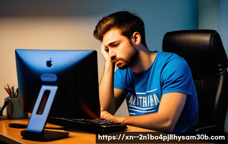 일산서구 컴퓨터 갑자기 멈춘다면? STATUS_KERNEL_POWER_FAILURE 블루스크린 완벽 분석 및 해결 꿀팁 5