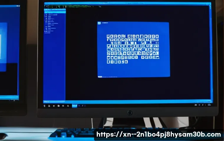KERNEL_SECURITY_CHECK_FAILURE 블루스크린, 시스템 안정성을 지키는 놀라운 해결책 7가지 9