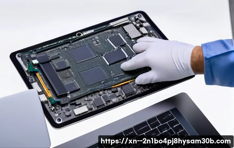 청구동 맥북프로 판매 혹은 수리, 모르면 후회할 똑똑한 선택 가이드 5