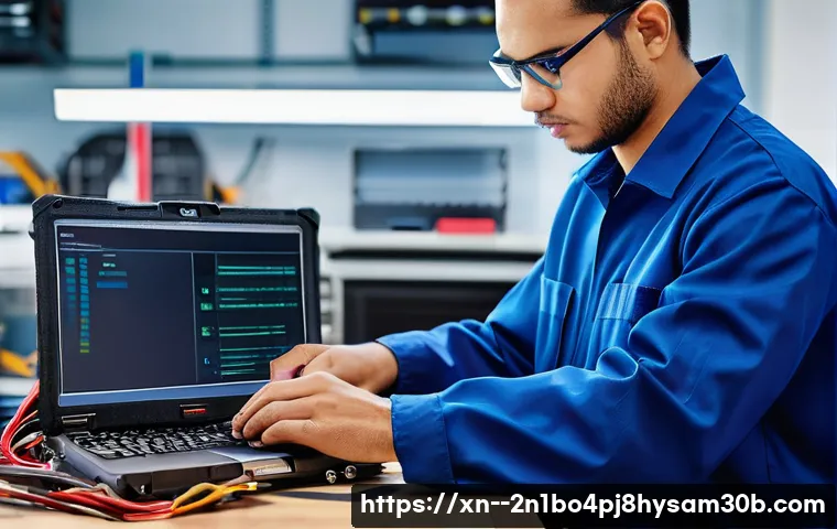 천호동에서 마주한 STATUS_KERNEL_THREAD_INTERRUPTED, 모르면 손해 볼 치명적인 오류 분석 4 천호동 STATUS_KERNEL_THREAD_INTERRUPTED 관련 이미지 2