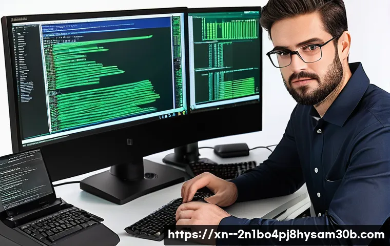 청진동 STATUS_FILE_READ_FAILURE 관련 이미지 1