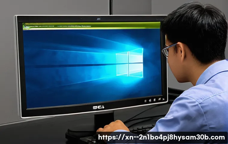 영등포구 STATUS_STACK_BUFFER_OVERRUN 관련 이미지 1