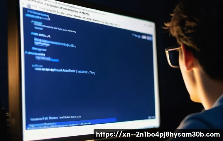창신동 INACCESSIBLE BOOT DEVICE, 부팅 안될 때 모르면 손해 볼 완벽 복구 꿀팁 9