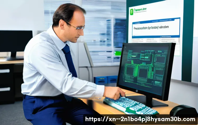 청구동 악성코드 바이러스, 모르면 당장 후회할 단 한 가지 예방 꿀팁 4 청구동 악성코드 바이러스 관련 이미지 2