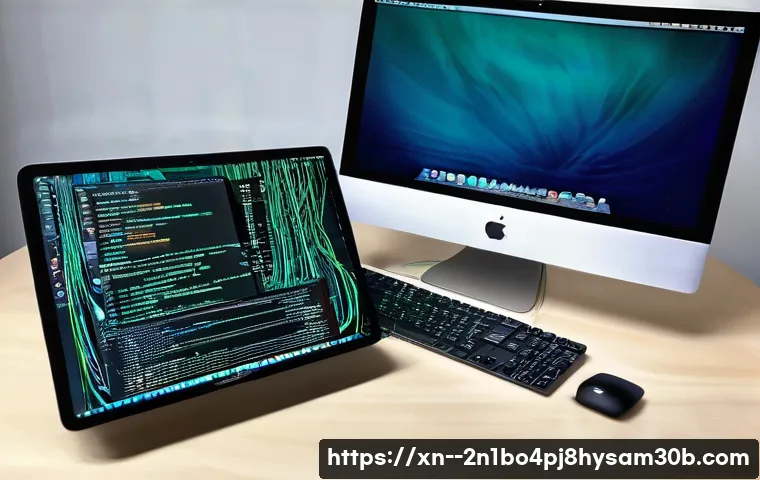 해킨토시 재설치 초동 대처, 완벽 초기화로 문제해결하는 비밀 1