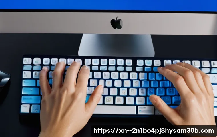 USER_MODE_HEALTH_MONITOR 블루스크린, 원인부터 해결까지 완벽 분석 꿀팁 37