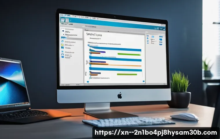 북한동 컴퓨터 느려졌다면? HDD 교체로 놀라운 속도 되찾는 비법 33