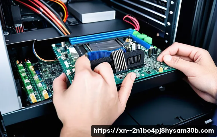 북한동 HDD조립 및 교체수리 관련 이미지 1