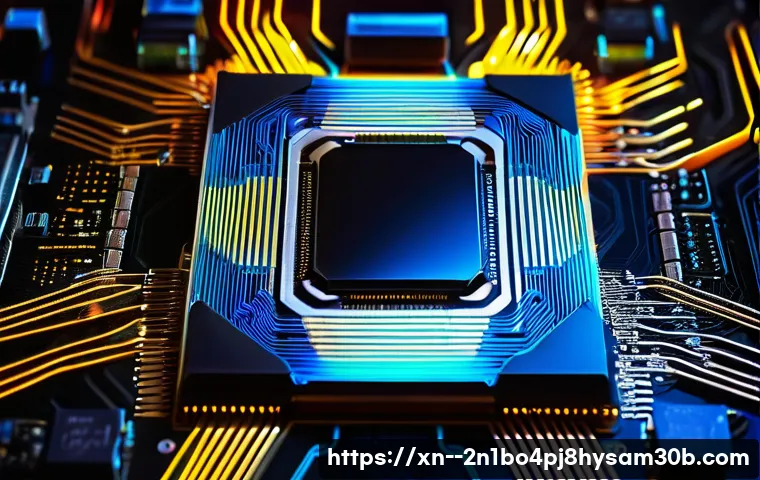 묵동 오버클럭 뚜따, i7-8700K 잠재력 폭발시키는 완벽 가이드 25