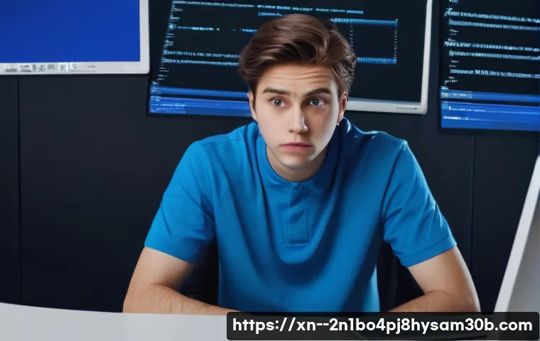 충정로 STATUS_KERNEL_CONFIGURATION_ERROR, 당신의 PC를 살리는 의외의 비밀 17