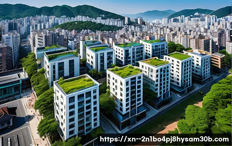 신공덕동 부동산, F4 비자로 황금 기회 잡는 꿀팁 13