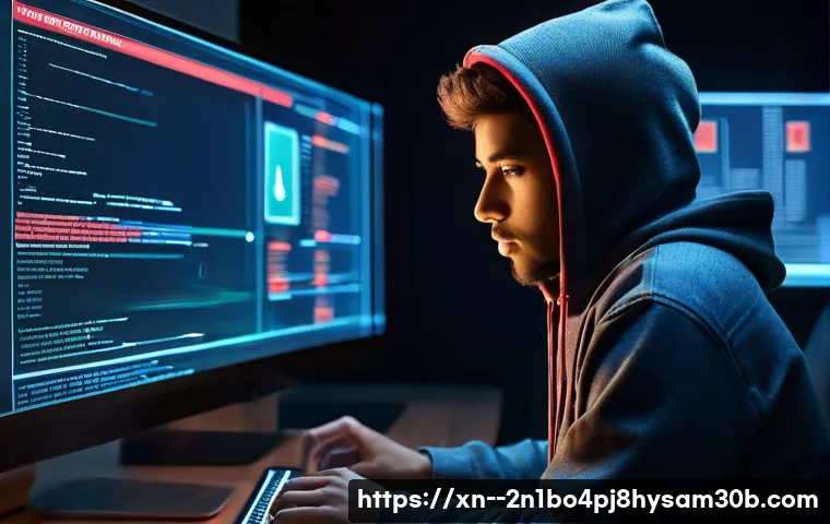 광명시 STATUS_SECURITY_POLICY_VIOLATION, 왜 발생하는지 미리 알아보자 9