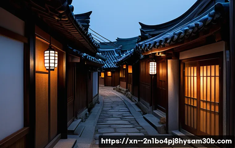 가회동 STATUS_MODULE_CORRUPTION 모르면 손해볼 놀라운 진실 5