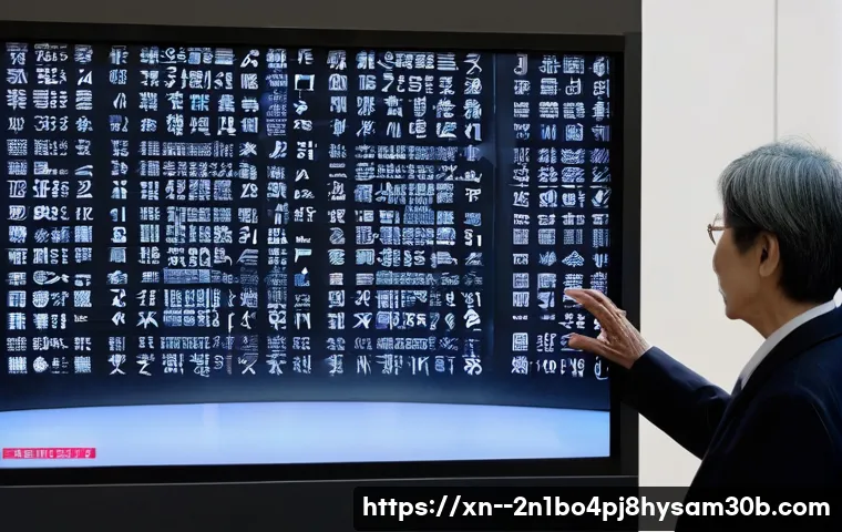 가회동 STATUS_MODULE_CORRUPTION 관련 이미지 1