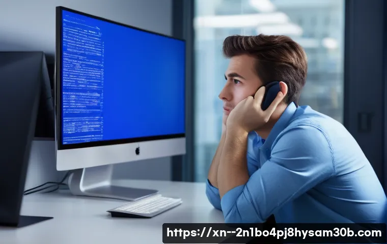 용강동 컴퓨터 STATUS_KERNEL_CONFIGURATION_ERROR, 당신의 PC를 살릴 놀라운 꿀팁 21