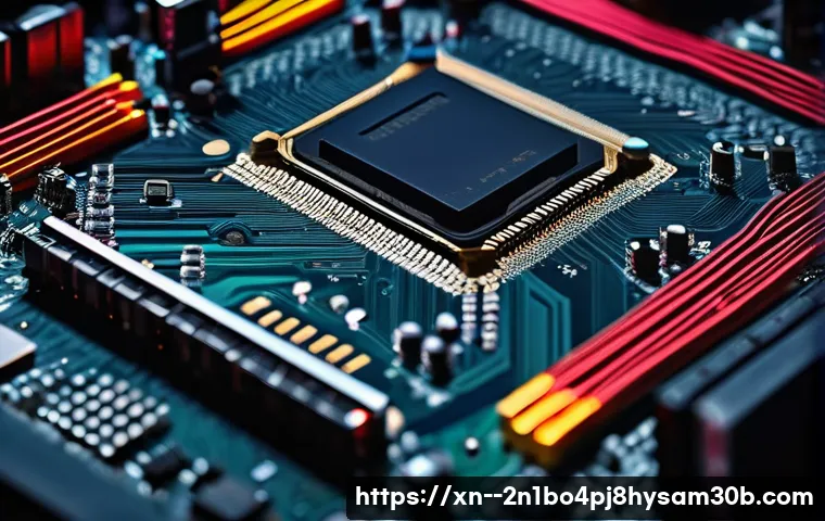 용강동 STATUS_KERNEL_CONFIGURATION_ERROR 관련 이미지 1