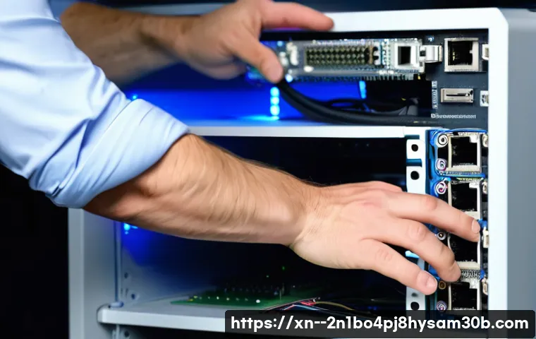 용강동 STATUS_KERNEL_CONFIGURATION_ERROR 관련 이미지 2