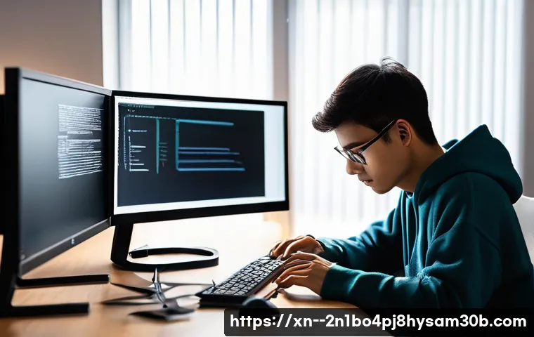 청량리동 BAD_SYSTEM_CONFIG_INFO 관련 이미지 1