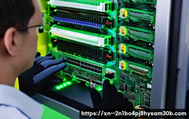 구로구 STATUS_KERNEL_MODULE_INVALID 관련 이미지 2