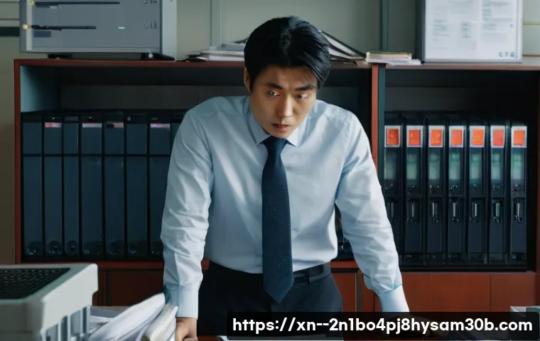 난곡동 서버 먹통 긴급 출장 수리로 해결하는 놀라운 비법 5