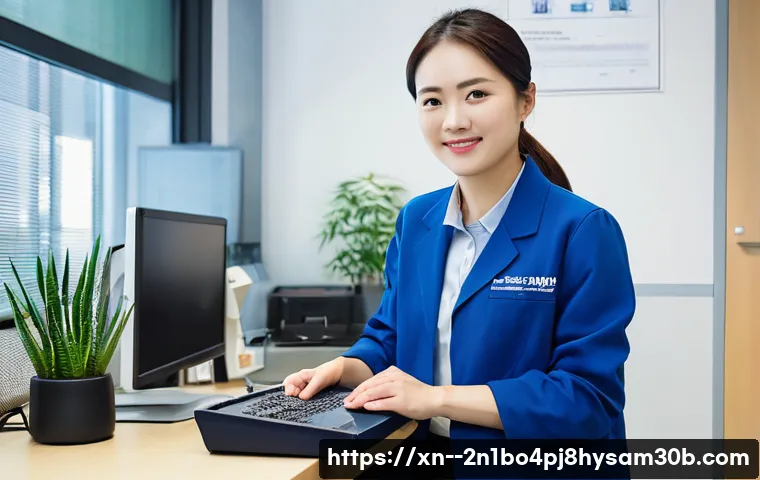 난곡동 서버 먹통 긴급 출장 수리로 해결하는 놀라운 비법 3 난곡동 server출장방문수리점 관련 이미지 1