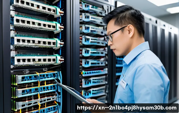 난곡동 서버 먹통 긴급 출장 수리로 해결하는 놀라운 비법 4 난곡동 server출장방문수리점 관련 이미지 2