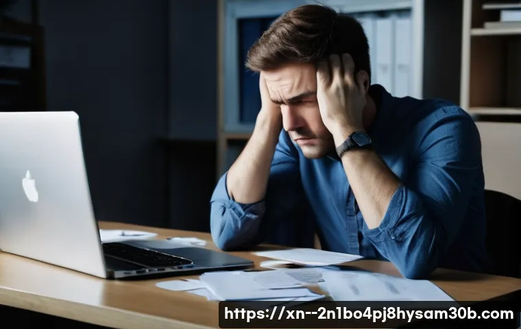 파일 쓰기 오류, 숨겨진 원인과 초간단 해결책 3가지 알아보기 21