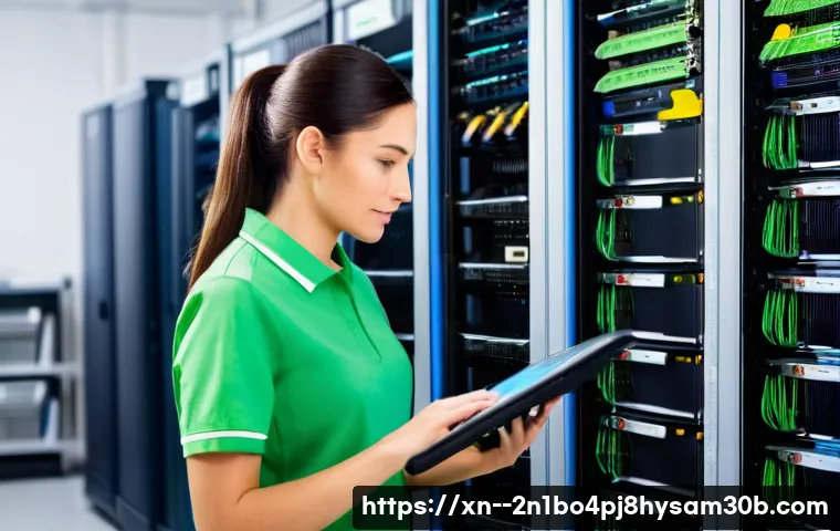 미아리 server출장방문수리점 관련 이미지 1