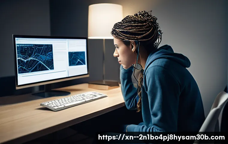 무학동 STATUS_KERNEL_NETWORK_ERROR, 1분 만에 해결하는 초간단 꿀팁 9