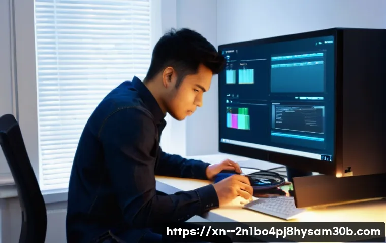 DPC_WATCHDOG_VIOLATION, 더 이상 멈추지 않는 PC 만들기 3 상수동 DPC_WATCHDOG_VIOLATION 관련 이미지 1