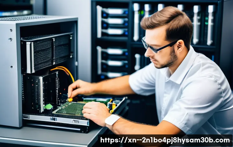 하계동 HDD조립 및 교체수리 관련 이미지 1