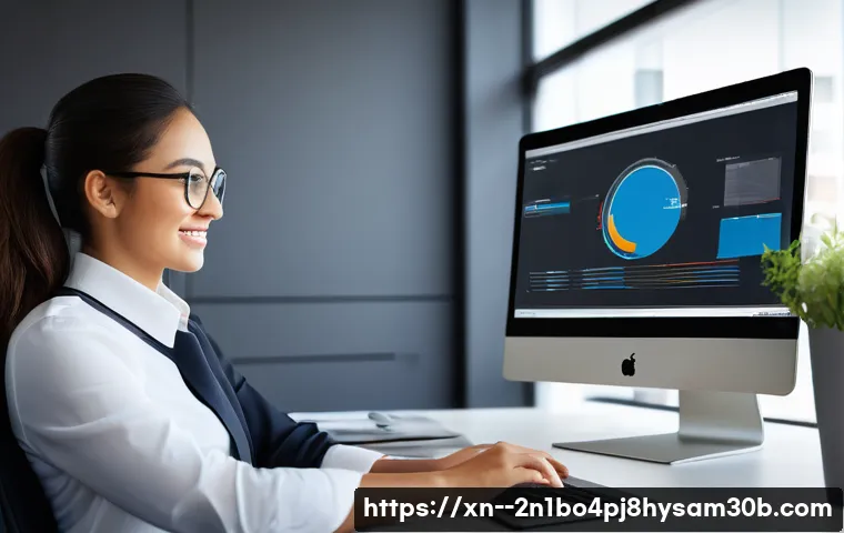 묘동 워크스테이션 고장났나요? 출장수리 전문가가 알려주는 긴급복구 꿀팁 3가지 1