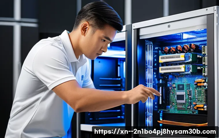 묘동 워크스테이션 고장났나요? 출장수리 전문가가 알려주는 긴급복구 꿀팁 3가지 3 묘동 워크스테이션출장방문수리점 관련 이미지 1