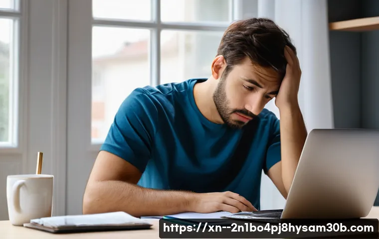 순화동 노트북 고장? 모르면 손해 볼 출장 수리 꿀팁 29