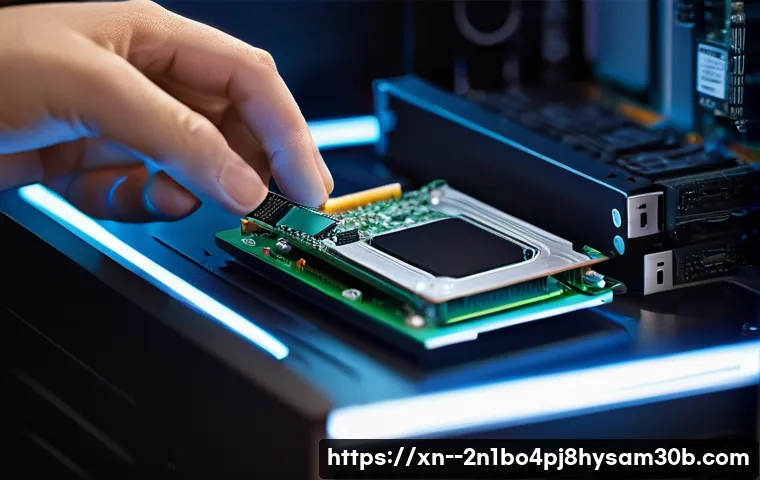 이태원 부팅불가 관련 이미지 2